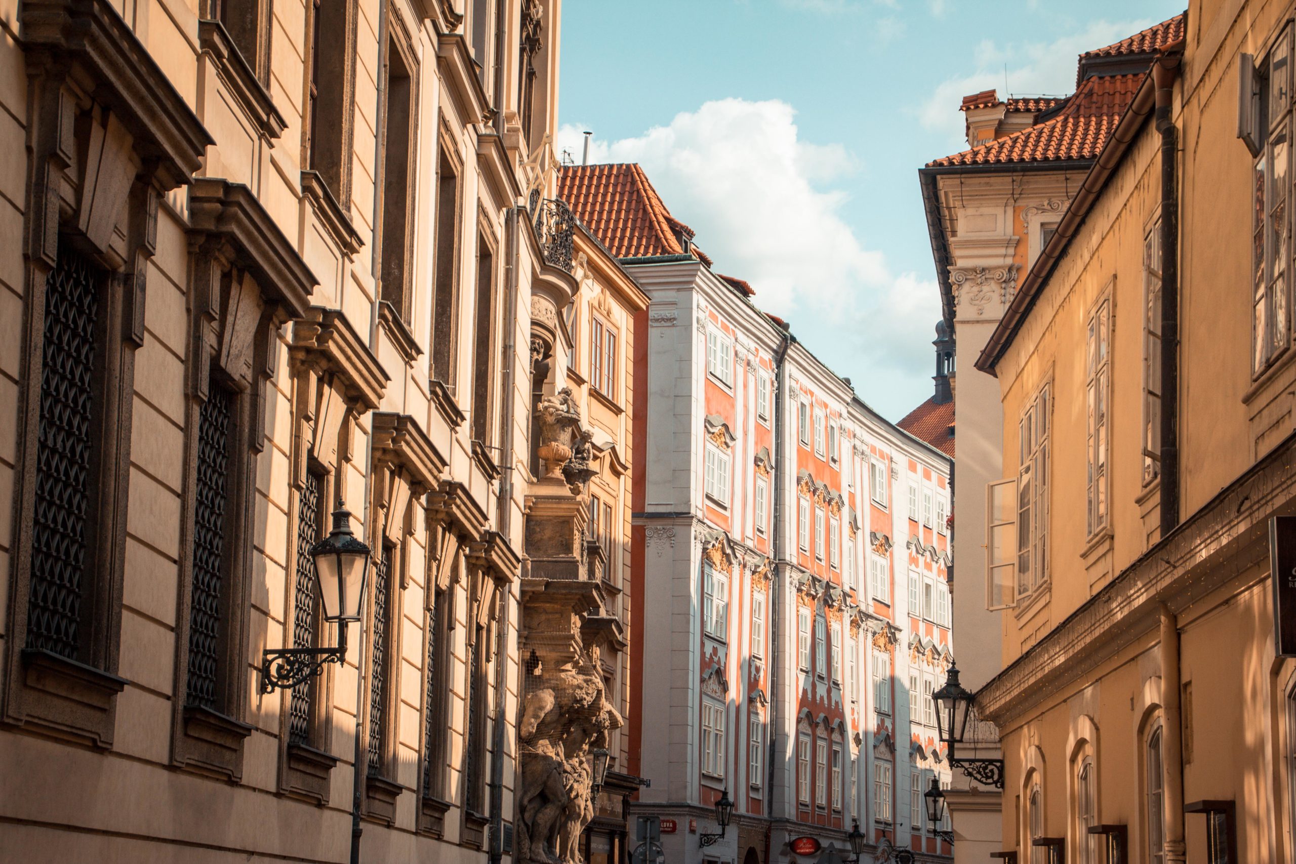 Que voir à Prague