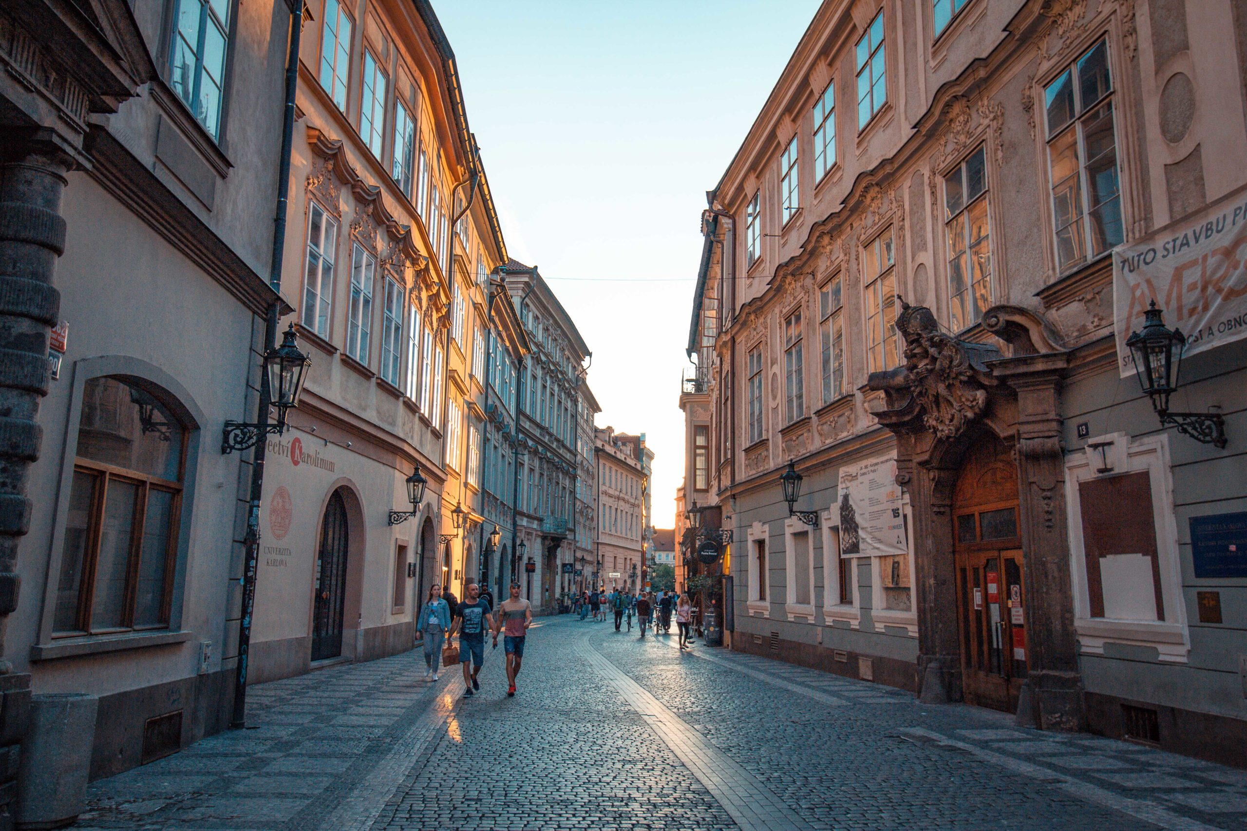Que voir à Prague