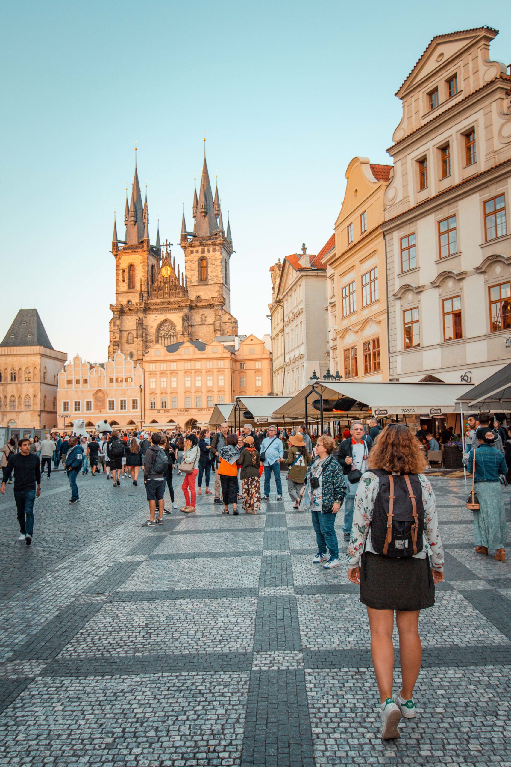 Que voir à Prague