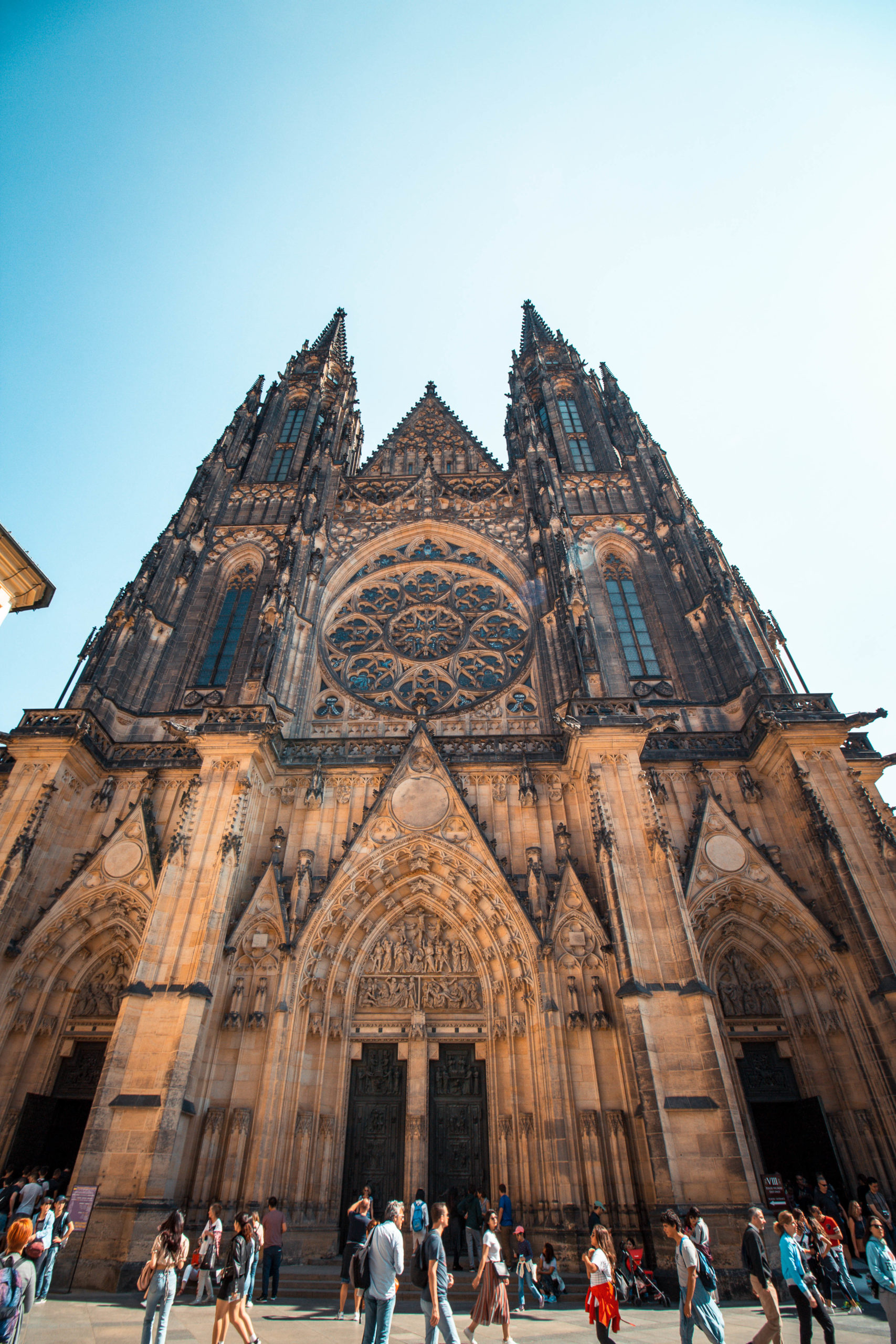 Que voir à Prague