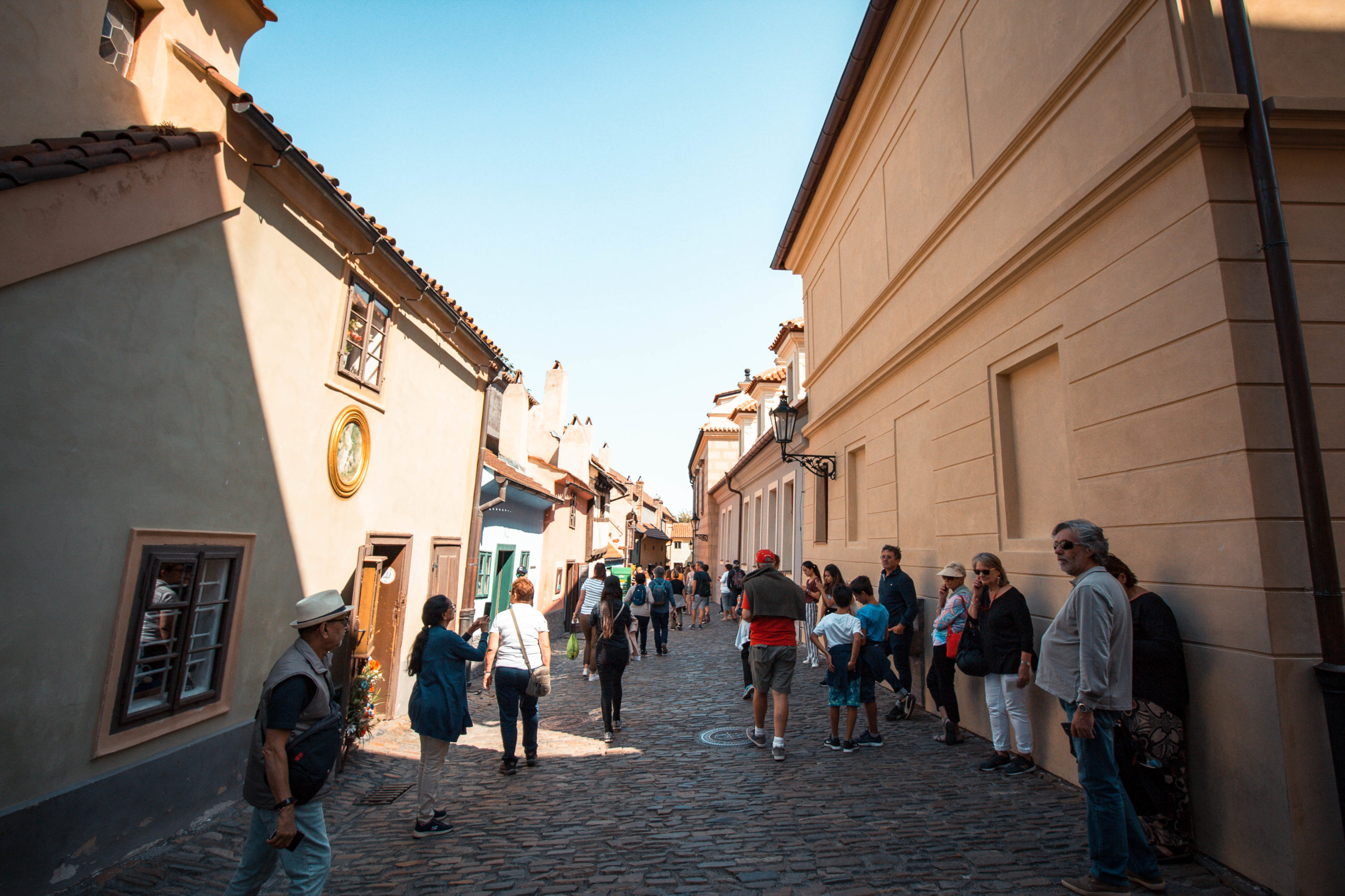 Que voir à Prague