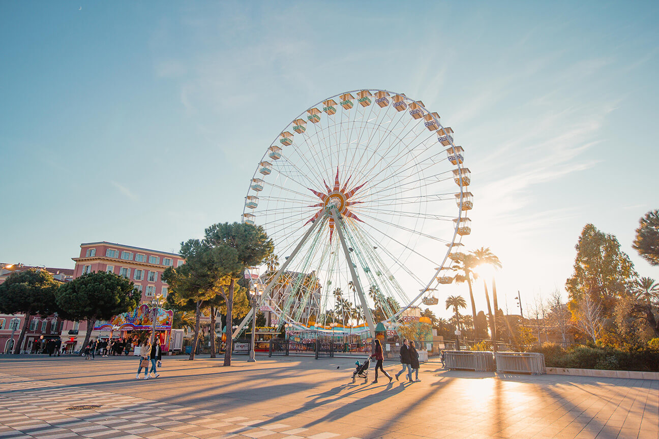 Nice-weekend-place-massena-2