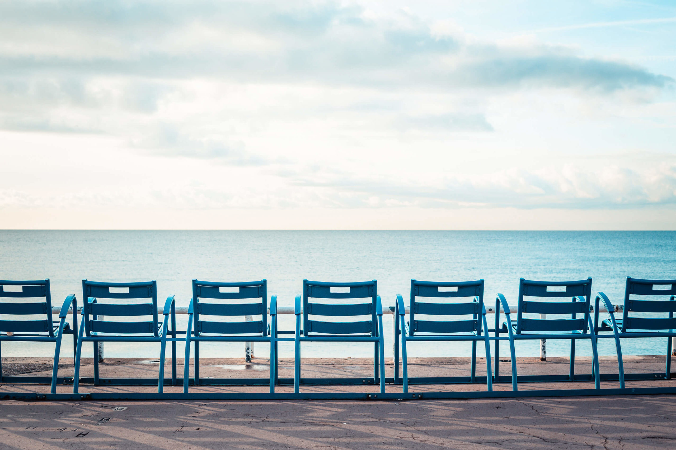 Que faire à Nice le temps d&rsquo;un week-end ?