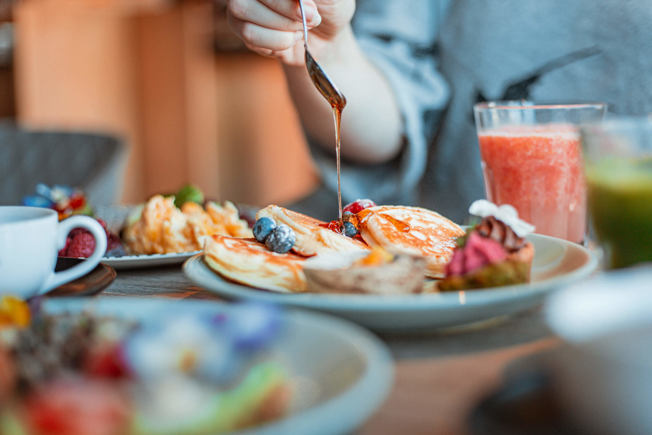 Les meilleurs brunch de Toulon et Hyères !