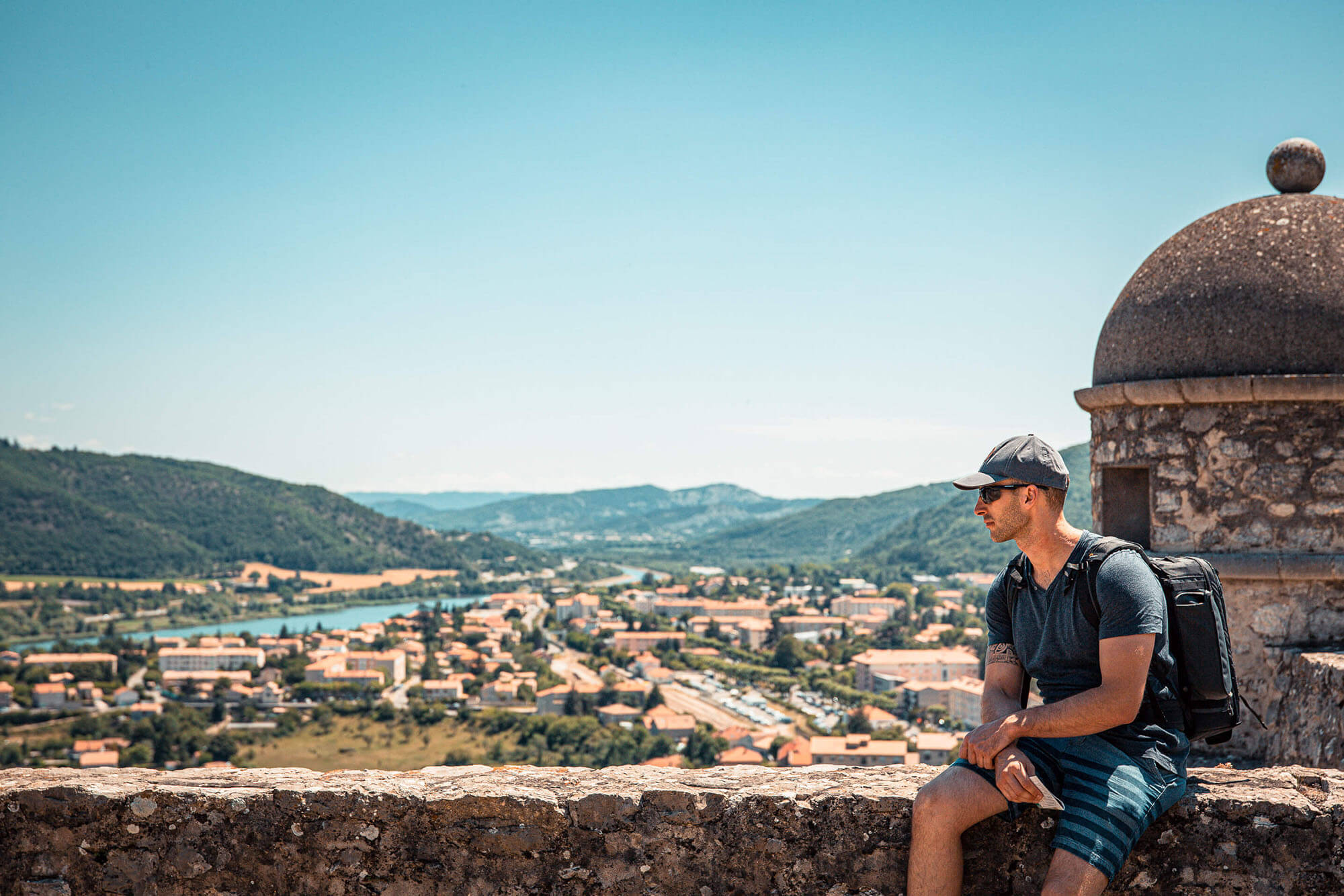 Road Trip Dans Les Alpes De Haute Provence : Entre Lavande Et Rivière