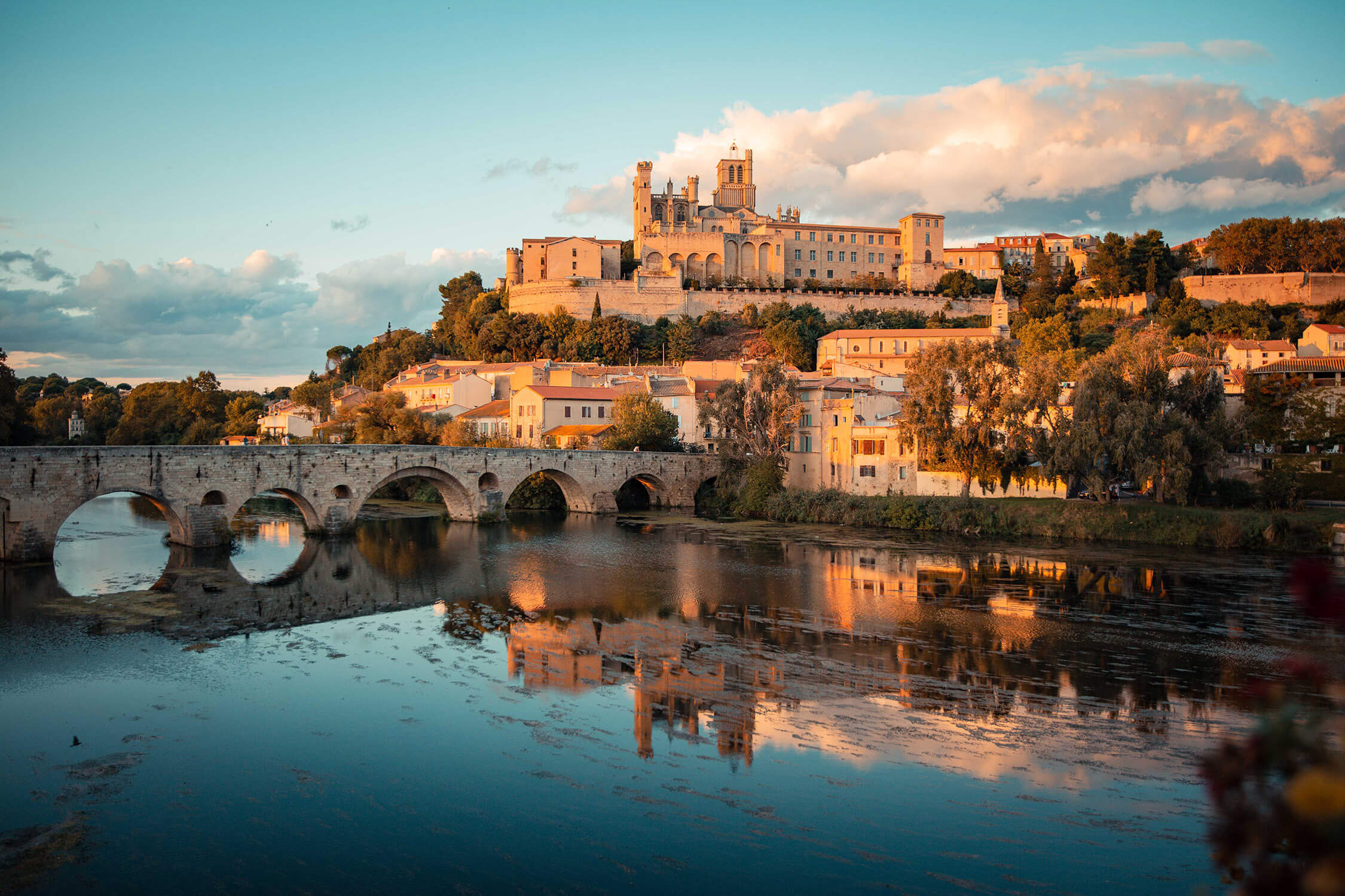 Que faire et voir à Béziers ?
