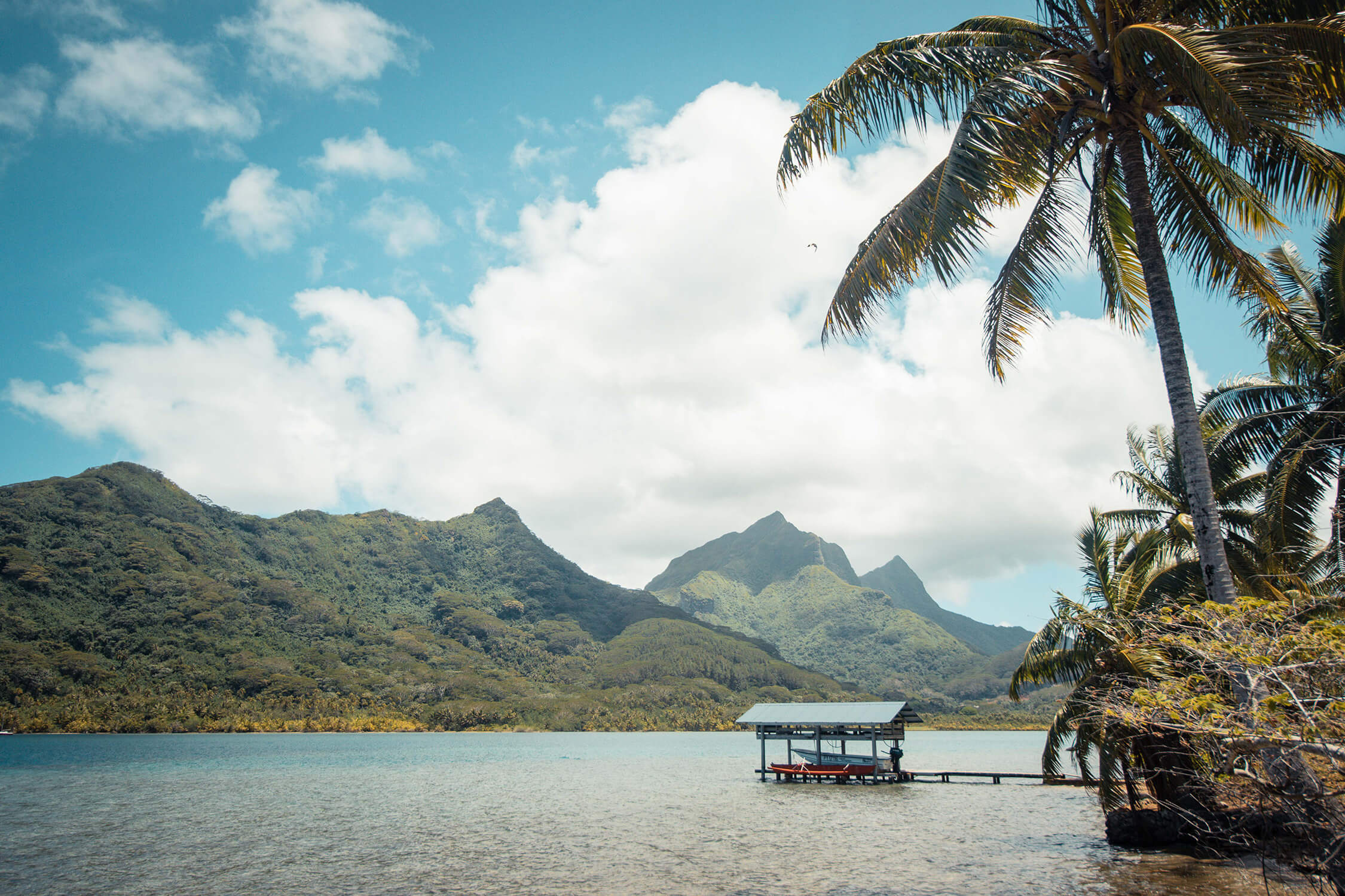 Visiter Raiatea et Tahaa: Que faire et que voir ?