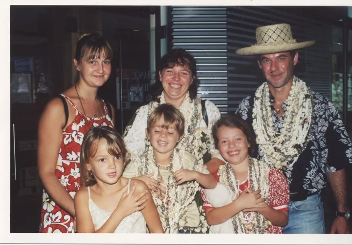 Maukau Foster