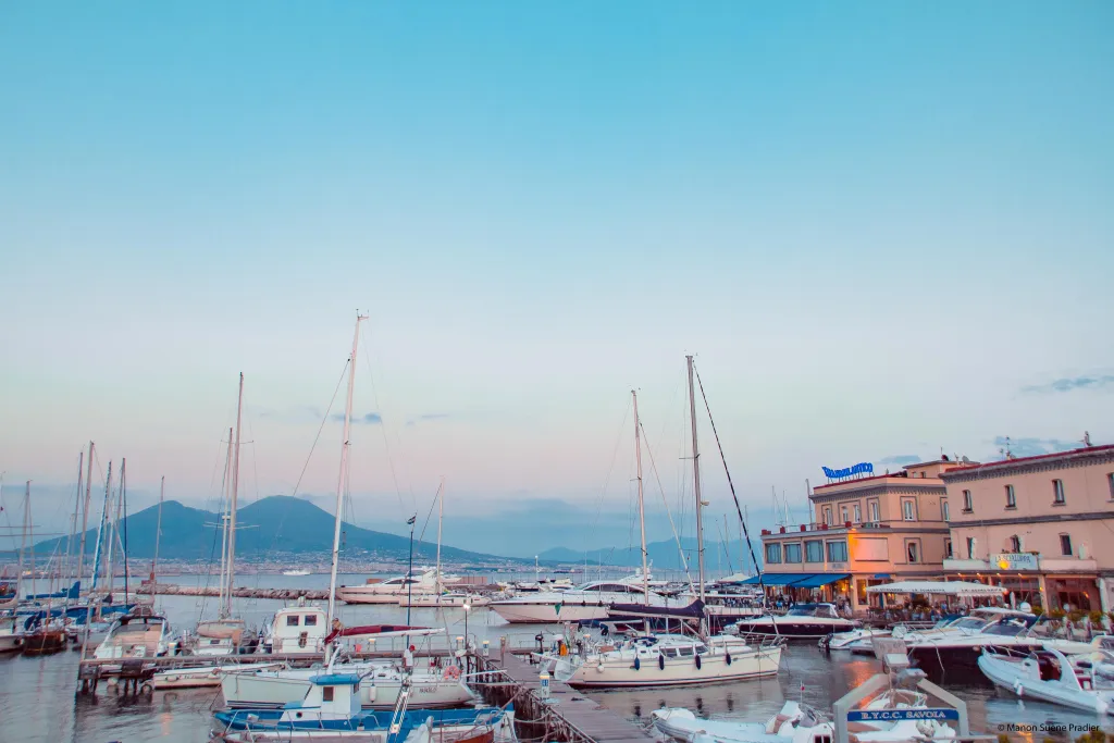Port Naples