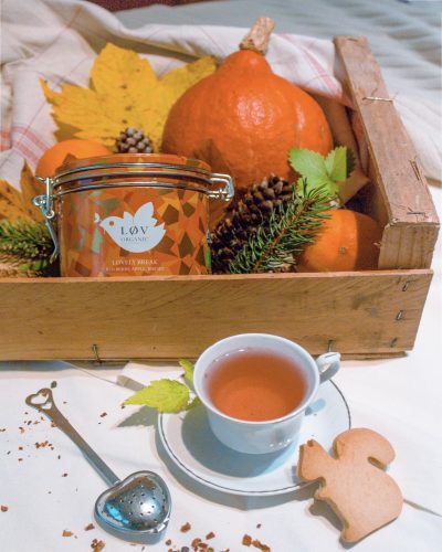 Lovorganic