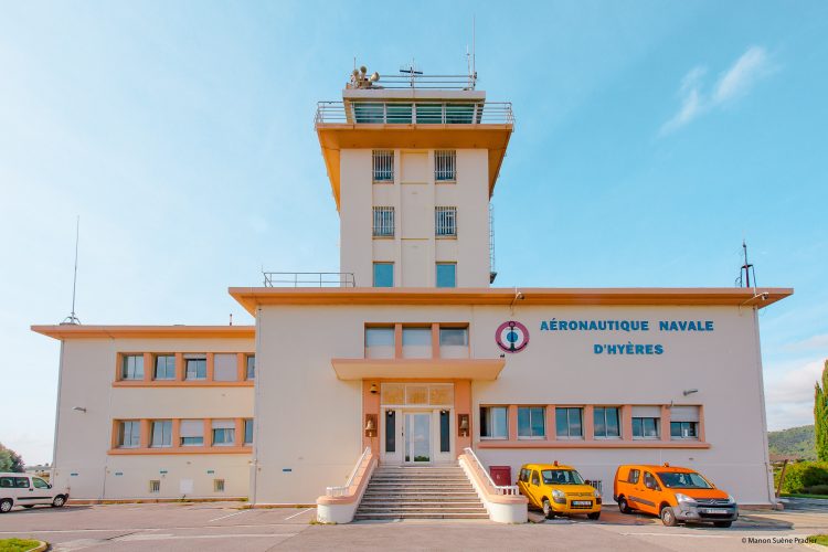 Airport Hyères Toulon