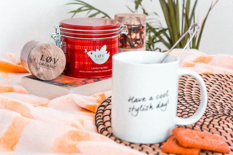 Lovorganic