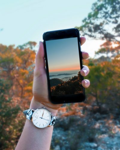 Charlie's Watch