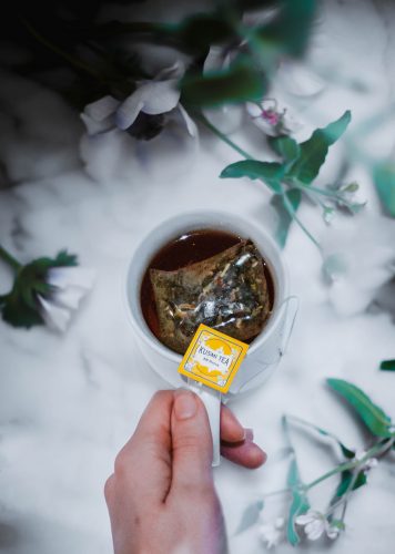 Kusmi Tea